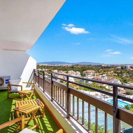 Portimao 1Bdr Paradise By Lovelystay Bagian luar foto