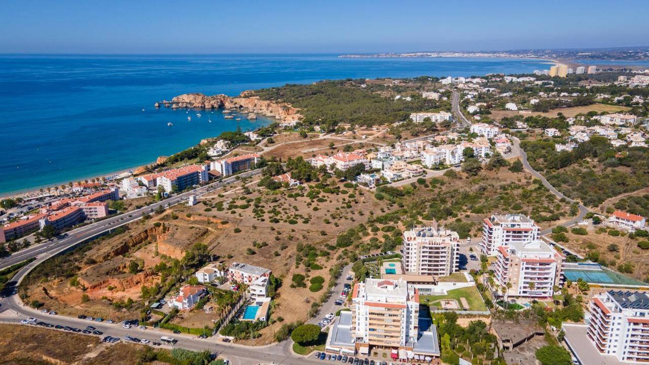 Portimao 1Bdr Paradise By Lovelystay Bagian luar foto