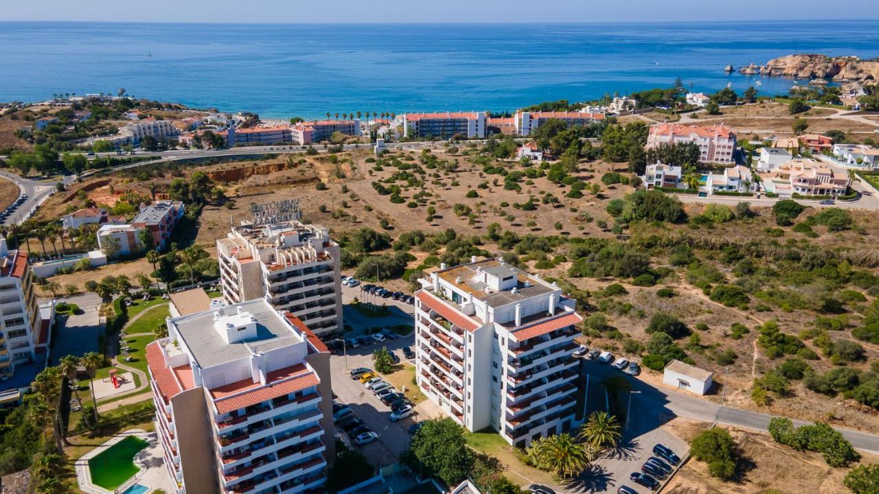 Portimao 1Bdr Paradise By Lovelystay Bagian luar foto