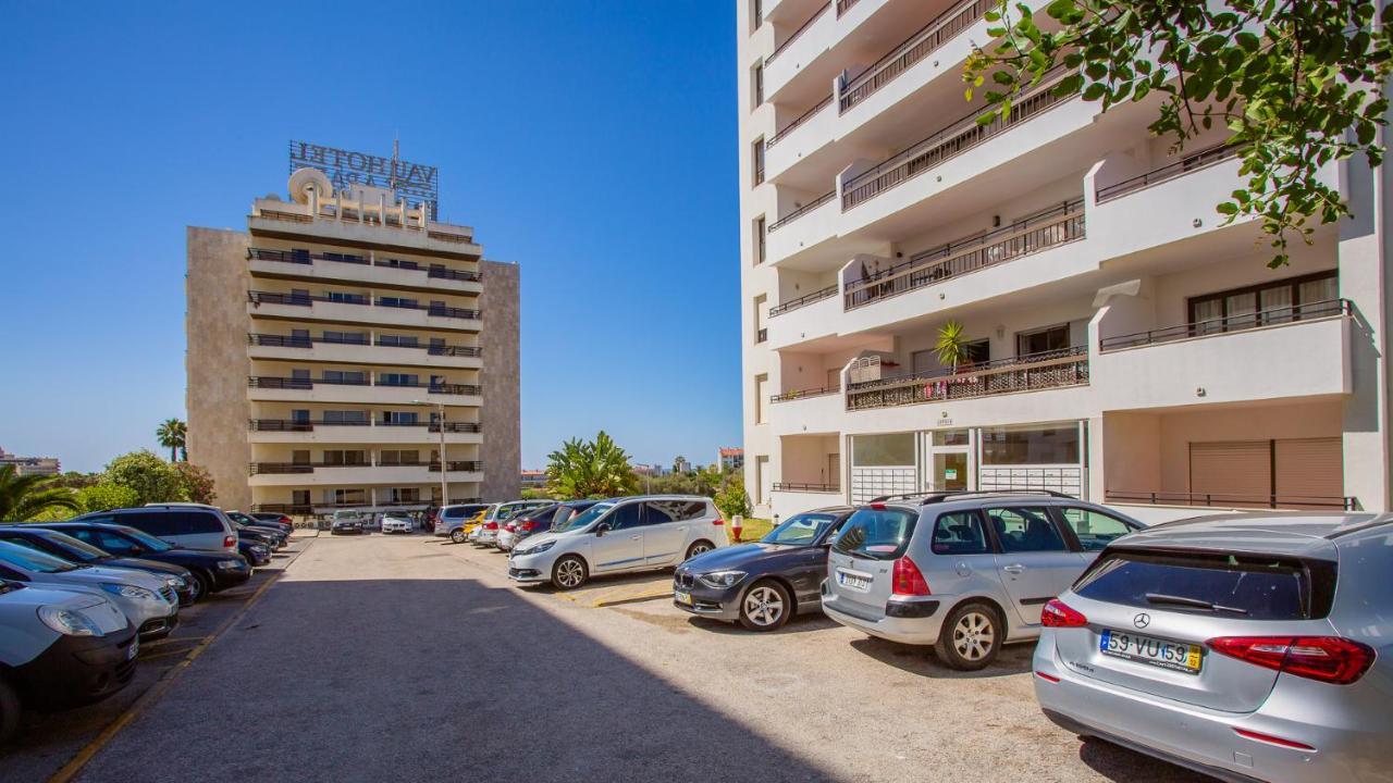 Portimao 1Bdr Paradise By Lovelystay Bagian luar foto