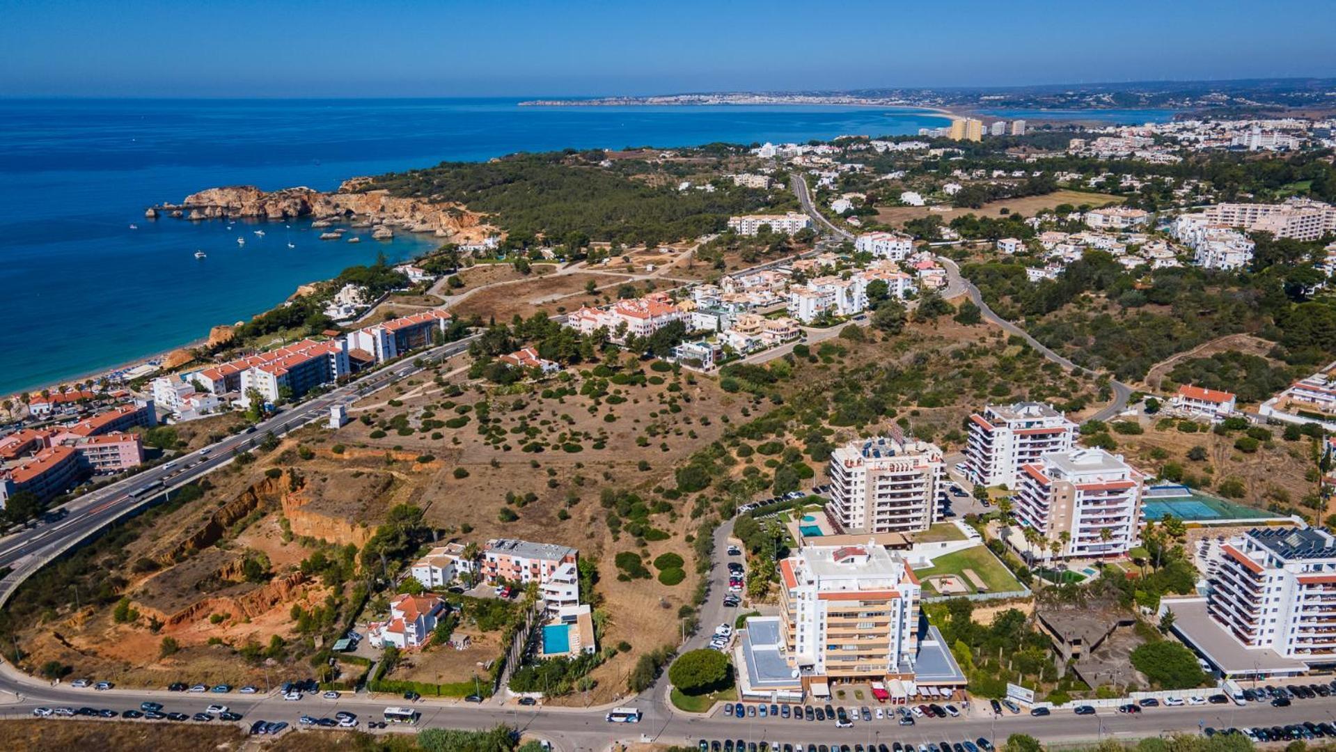 Portimao 1Bdr Paradise By Lovelystay Bagian luar foto